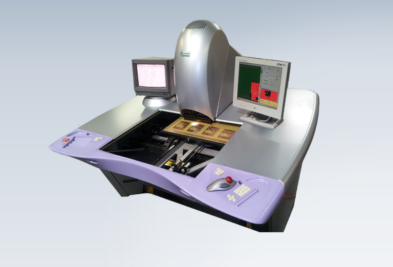 Camtek Orion Series AOI | Artnet Pro Inc.